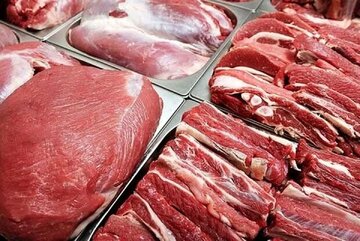 عرضه گوشت اضطراری در قصابیها/ قیمت جدید گوشت قرمز اعلام شد