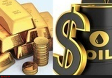 فوری/ طلا و بیتکوین گران شدند، نفت ریخت/ ماجرا چیست؟