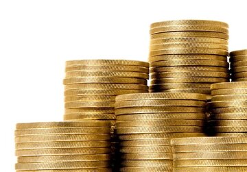 قیمت جدید طلا، سکه و ارز در بازار امروز ۱۹ اسفندماه/ کف قیمتها باز هم شکست