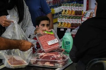 قیمت جدید گوشت و مرغ اعلام شد/ جعفری: قیمتها به قبل برگشت