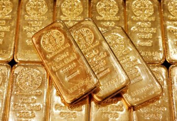 قیمت طلا باز هم ریخت/ قیمت جدید طلای جهانی امروز ۴ فروردین ۱۴۰۵