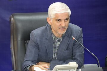 لاین جنوبی آزادراه خرمآباد بروجرد پس از مرمت بازگشایی شد