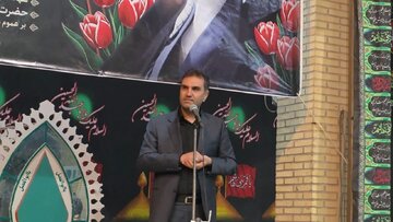 مراقب باشیم وحدت مقدس مردم خدشهدار نشود