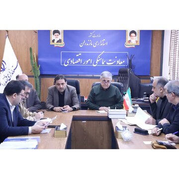 ممنوعیت خروج مرغ زنده از مازندران
