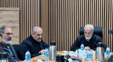 مهار سرقت و ضربه به شبکههای مجرمانه همزمان با ناکامی دشمن در تحقق اهداف امنیتی