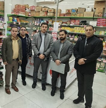 نظارت مستمر بازرسی کل استان کردستان بر بازار و خدماترسانی دستگاهها در شرایط جنگ تحمیلی و برخورد قاطع با تخلفات و ترک فعلهای احتمالی