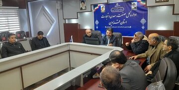 نقش موثر بخش تولید در عبور از شرایط بحرانی