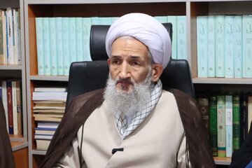 نماینده ولی فقیه در مازندران: کمبود کالاهای اساسی در مازندران احساس نمی شود+ فیلم