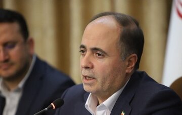 وزیر جهاد کشاورزی: آرد مورد نیاز نانوایی ها در همان ابتدای جنگ تأمین شد / در شرایط جنگ هیچ فروشگاهی تعطیل نشد