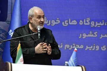 وزیر نیرو: مردم در مصرف آب و برق دقت کنند/ در جریان جنگ خسارتهایی به تاسیسات تامین آب و برق وارد شده است