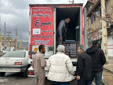 وضعیت مطلوب ذخایر کالاهای اساسی در فارس/ متولیان خواستار رفتار مسئولانه مردم شدند