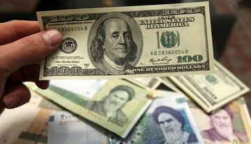 وضعیت نامشخص قیمت ارز و طلا/ دلار سقوط کرد