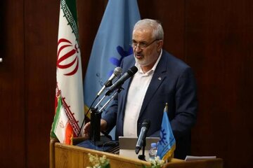 پاسخ وزیر نیرو به تهدید نیروگاهها توسط دشمن: حمله به نیروگاه حمله مستقیم به زندگی مردم محسوب میشود