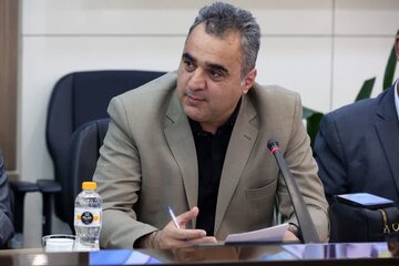 پایداری واحدهای صنعتی وکشاورزی چهارمحال وبختیاری در شرایط جنگی