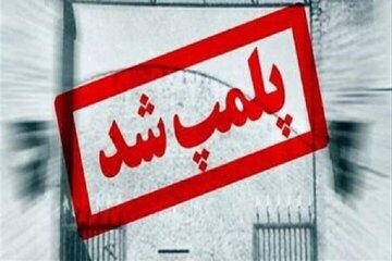 پلمپ بی بازگشت یک نانوایی گرانفروش در بابل