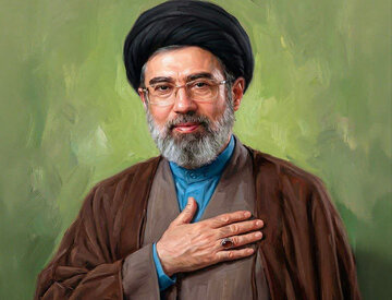 پیام استاندار یزد در پی انتخاب حضرت آیت الله سید مجتبی حسینی خامنه ای (حفظه الله) به عنوان سومین رهبر نظام مقدس جمهوری اسلامی ایران