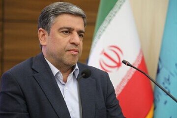 پیام تبریک و بیعت استاندار اردبیل برای رهبر سوم انقلاب