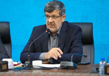 پیام تسلیت استاندار یزد به مناسبت شهادت امام خامنهای (ره)