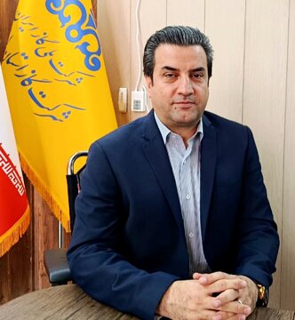 پیام مدیرعامل شرکت گاز لرستان به مناسبت ۲۹ اسفند، روز ملی شدن صنعت نفت