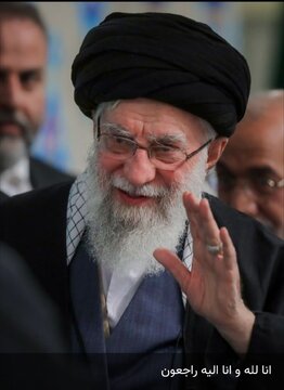پیام نماینده ولی فقیه در استان و استاندار همدان به مناسبت شهادت رهبر معظم انقلاب اسلامی