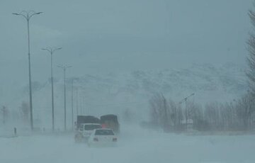 پیشبینی سرمای شدید در اردبیل تا پایان هفته