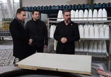 پیشگامی واحدهای تولیدی اردبیل در تامین نیازهای اساسی مردم