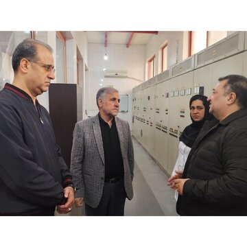 کمبودی در تامین آرد مورد نیاز نانوایی های مازندران وجود ندارد