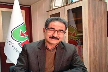گردنه رخ درمحورشهرکرد به اصفهان تا اطلاع ثانوی مسدود شد