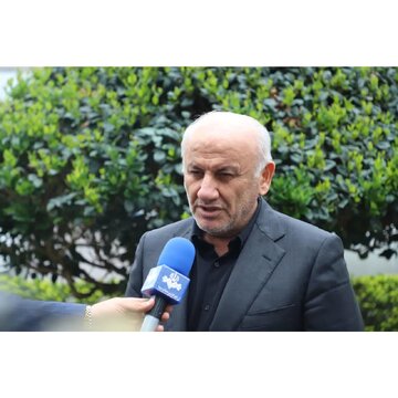 ۴۵ هزار تن روغن در راه استان مازندران