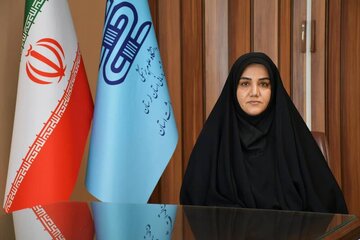 ۵۵۰ مورد بازرسی ایمنی و بهداشت حرفهای از واحدهای صنعتی و کارخانجات لرستان