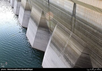 آخرین وضعیت این سد مهم تهران اعلام شد/ میزان ذخایر چقدر است؟
