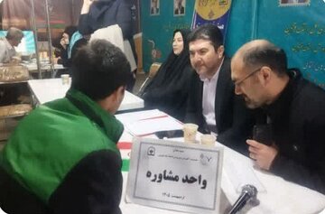 آغاز به کار موکب پیشگیری از وقوع جرم در قزوین