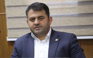 آغاز عملیات اجرای روگذر در پرترافیکترین تقاطع ارومیه / شهردار: گرههای ترافیکی ساماندهی میشود