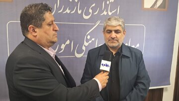 آغاز نهضت درختکاری در مازندران همزمان با پیام رهبر معظم انقلاب