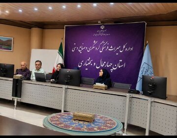 آماده سازی ۸ بسته سفر با تحفیف ویژه برای جذب گردشگر به چهارمحال وبختیاری/ بام ایران بهشت بوم گردی وطبیعت گردی