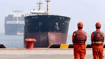 اتفاق مهم در بازار نفت / برای اولین بار چین نفت ایران را گرانتر از برنت خرید