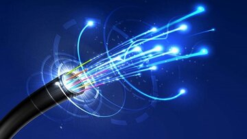 اجرای ۳۰ کیلومتر شبکه فیبرنوری در شهرکرد