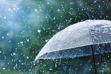 احتمال وقوع بارشهای پراکنده در نواحی شمالی و شمال شرقی اصفهان