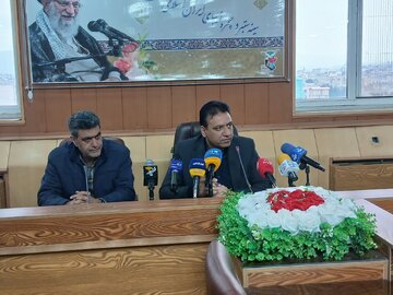 احراز هویت شهدا در کمتر از ۱۰ ساعت؛ رسیدگی فوری به خانوادهها در کرمانشاه