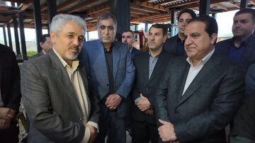 اختصاص ۱۵۰ میلیارد تومان برای تکمیل بیمارستان نیمه تمام بدره