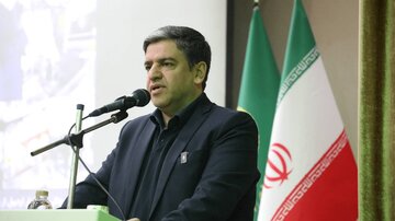 استاندار اردبیل: ۴ میلیون تن محصول کشاورزی کشور در استان اردبیل تولید میشود