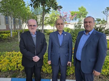استاندار گیلان در گفتگو با خبرآنلاین:حضور مردم در اجتماعات شبانه به اندازه موشک مهم است