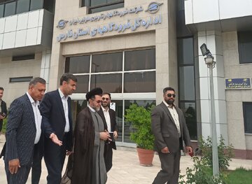 استفاده از ظرفیتهای قانونی برای بازگشت فرودگاه شیراز به فعالیت