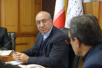 استفاده از ظرفیتهای مردمی و گروههای جهادی، روند بازسازی مناطق خسارتدیده را تسریع میکند