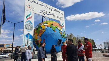 استقرار ۱۳۸ پایگاه خدماترسانی نوروزی در سمنان/ آمادگی کامل برای میزبانی از مسافران