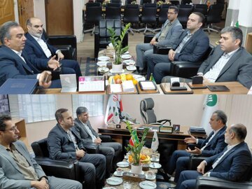 اعلام آمادگی پست بانک استان سمنان برای پرداخت تسهیلات جبرانی به شرکتهای حوزه فاوا خسارتدیده در جنگ