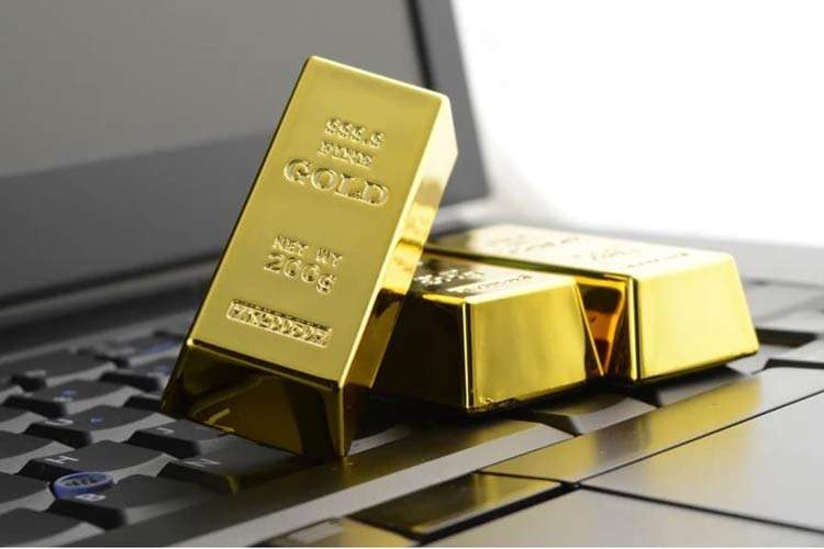 افزایش قیمت طلا در یکسال اخیر چقدر بود؟