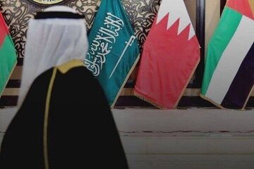 افشای تلگراف؛ جنگ ترامپ چه بلایی بر سر اقتصاد شیخنشینها آورد؟