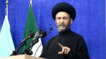 امامجمعه اردبیل: حماسه حضور شبانه مردم در تاریخ ثبت خواهد شد