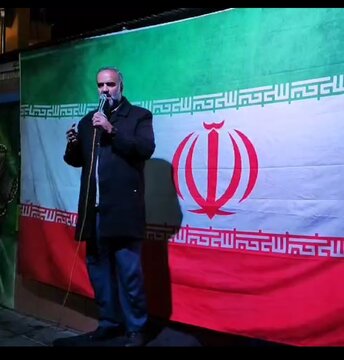 امریکا در تحقق راهبردهای خود علیه ایران با ناکامی مواجه شده است
